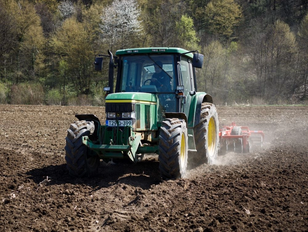 EU4AGRI Sanski Most   Farma Bego 25 manja